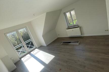 Wohnung Niebüll - 3 Zimmer, 65 m&sup2;, 855&euro; | Angebot:26284517