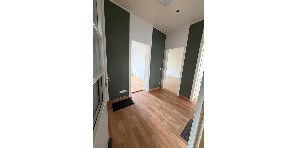 Erdgeschoßwohnung Hamm Berge - 2 Zimmer, 52 m&sup2;, 950&euro; | Angebot:26003712