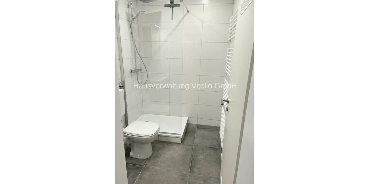 Etagenwohnung Saarbrücken Eschberg - 2 Zimmer, 42 m&sup2;, 580&euro; | Angebot:25855279