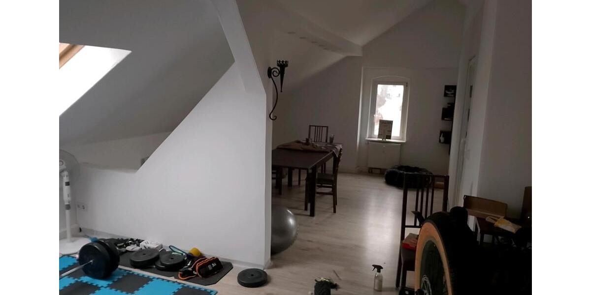 Maisonettenwohnung Radeberg - 4 Zimmer, 170 m&sup2;, 1.300&euro; | Angebot:25962892
