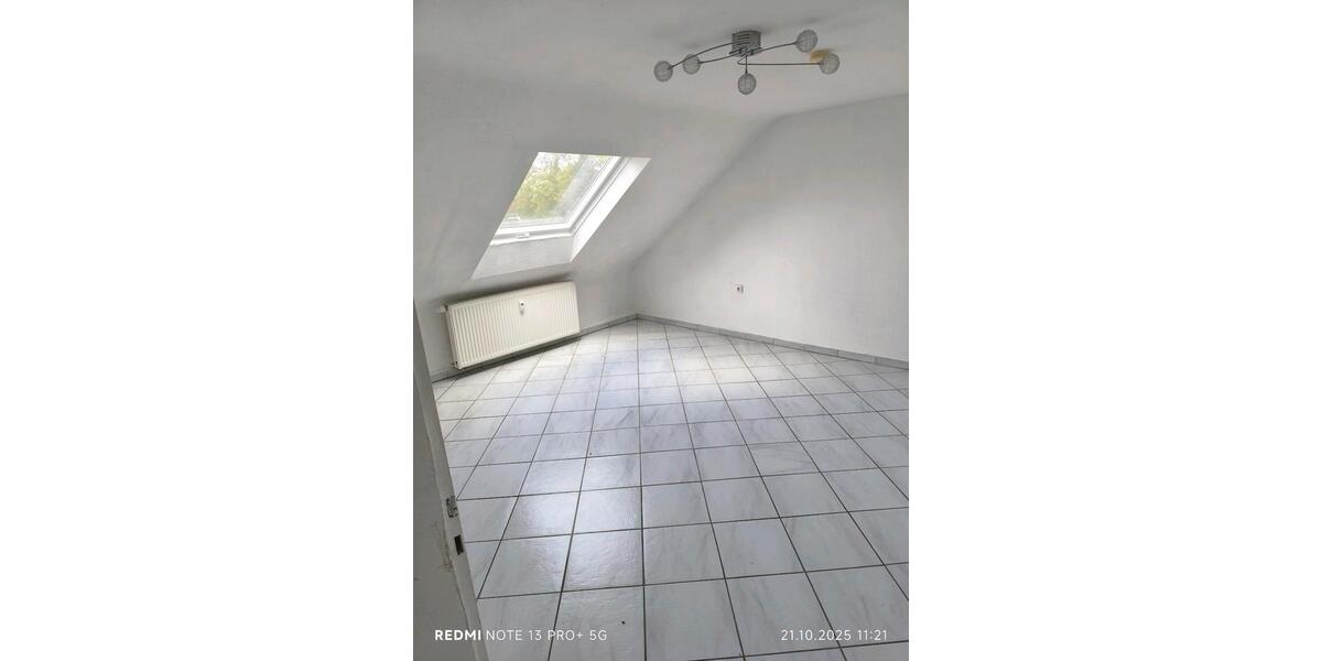 2,5 Zimmer DG Wohnung in Schwetzingen Hirschacker 2 zimmer