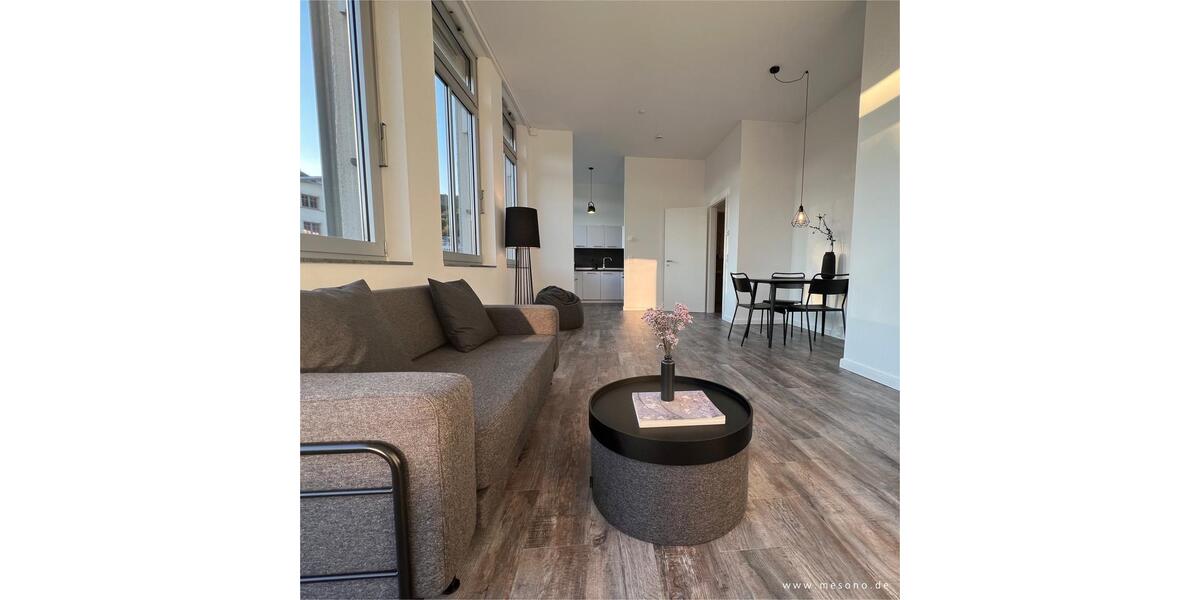 Wohnen auf Zeit Sassnitz - 2 Zimmer, 60 m&sup2;, 69&euro; | Angebot:24875538