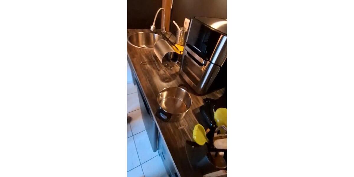 Etagenwohnung Nürnberg Rabus - 1 Zimmer, 40 m&sup2;, 840&euro; | Angebot:26172960