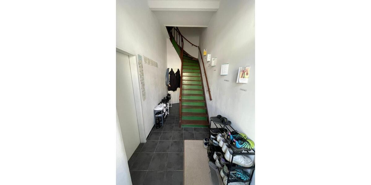 Wohnen auf Zeit Bremen Hemelingen - 1 Zimmer, 12 m&sup2;, 400&euro; | Angebot:25993398