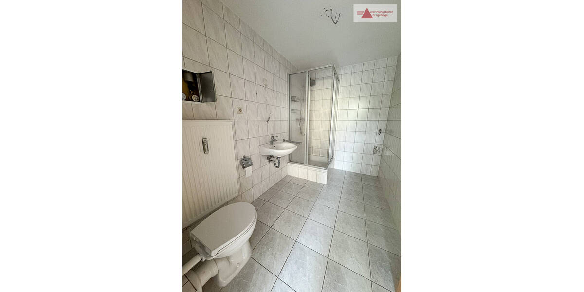 Etagenwohnung Grünhain-Beierfeld Beierfeld - 2 Zimmer, 70 m&sup2;, 410&euro; | Angebot:22234515