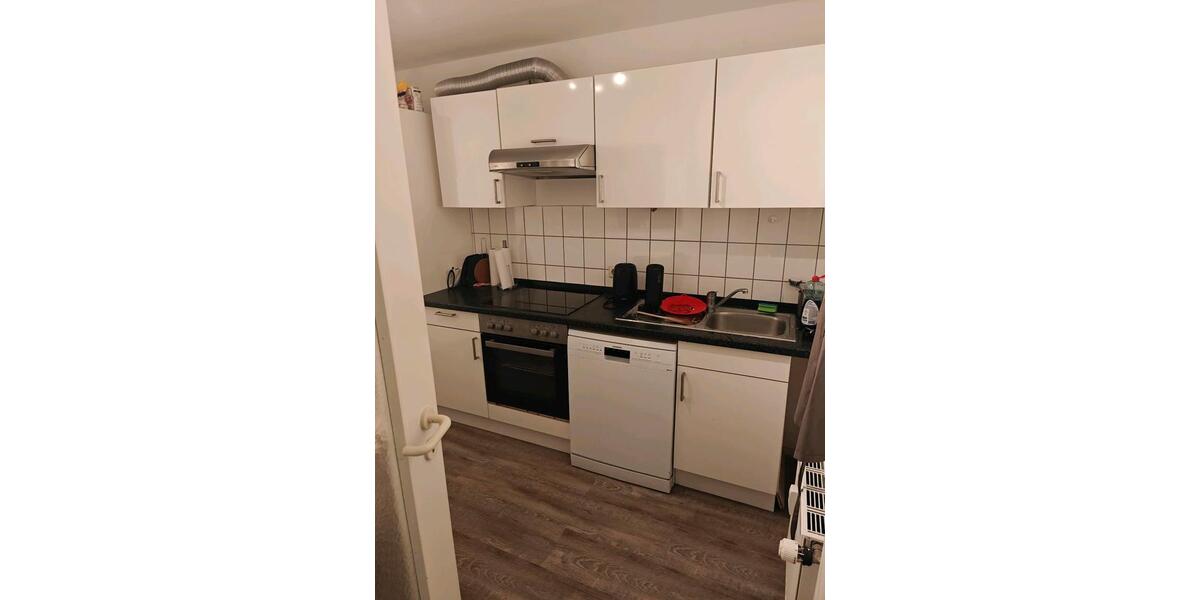 Wohnen auf Zeit Oldenburg Eversten - 1 Zimmer, 18 m&sup2;, 490&euro; | Angebot:25904304