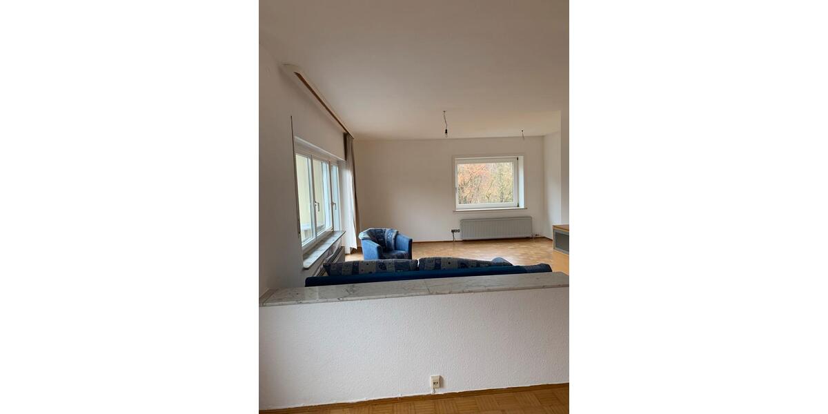 Etagenwohnung Leutkirch im Allgäu - 3 Zimmer, 100 m&sup2;, 950&euro; | Angebot:25196156
