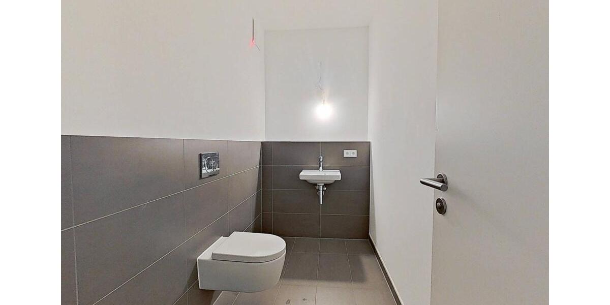 Terrassenwohnung Wolfsburg Almke - 3 Zimmer, 104 m&sup2;, 1.295&euro; | Angebot:25251185