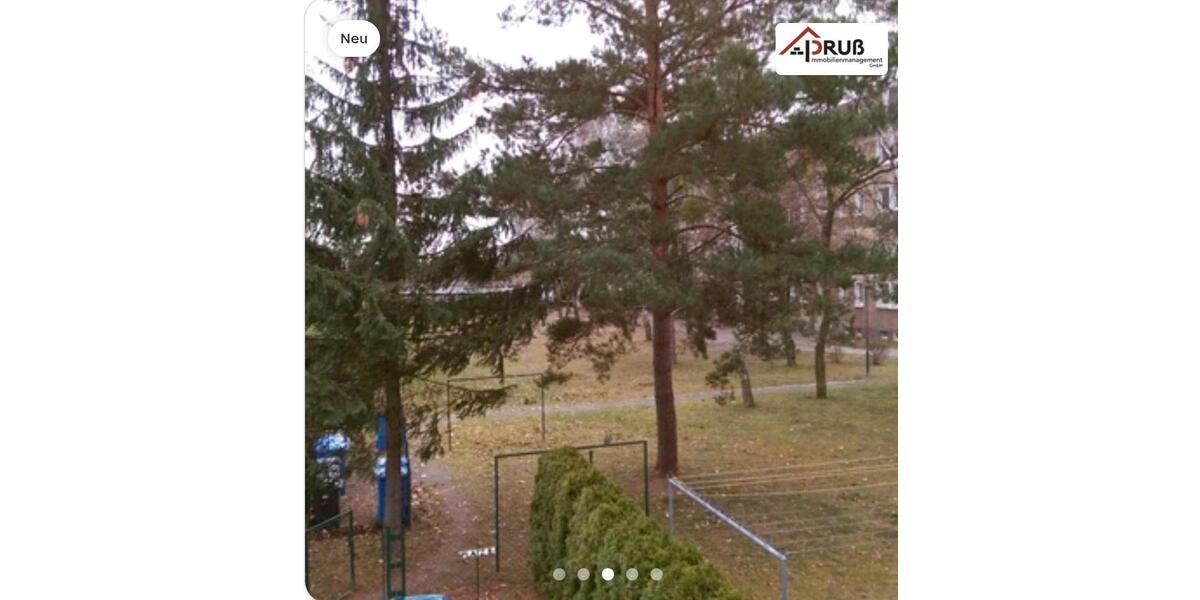 Etagenwohnung Rüdersdorf bei Berlin Hennickendorf - 3 Zimmer, 62 m&sup2;, 774&euro; | Angebot:26476245