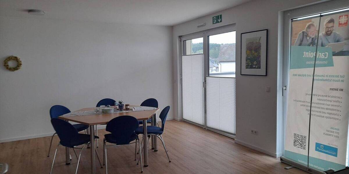 Gewerbeobjekt Schmallenberg - 820&euro; | Angebot:25749567