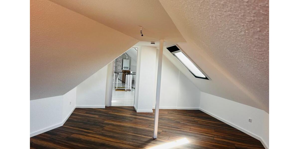 Maisonettenwohnung Hildesheim Bockfeld - 2 Zimmer, 86 m&sup2;, 1.000&euro; | Angebot:26578131