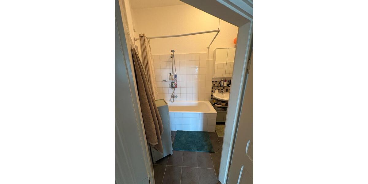 Wohnen auf Zeit Kassel Bettenhausen - 2 Zimmer, 75 m&sup2;, 390&euro; | Angebot:26652589