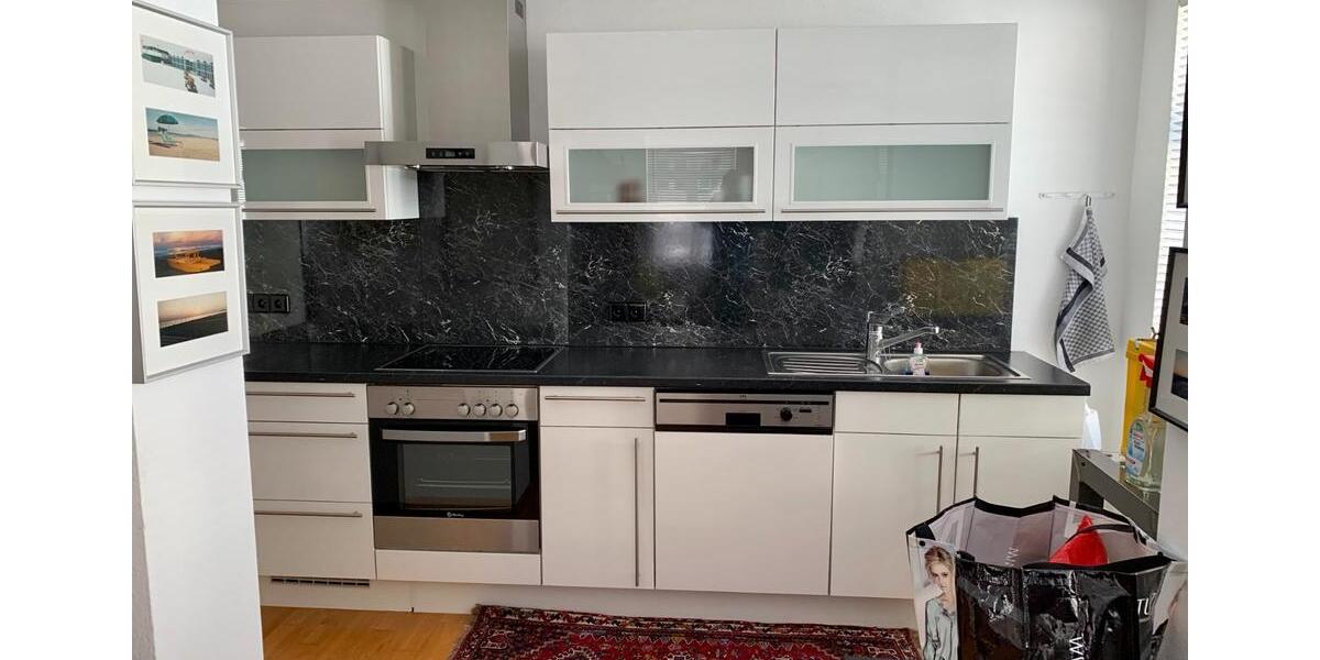 Etagenwohnung Munderkingen - 2 Zimmer, 63 m&sup2;, 600&euro; | Angebot:26535932