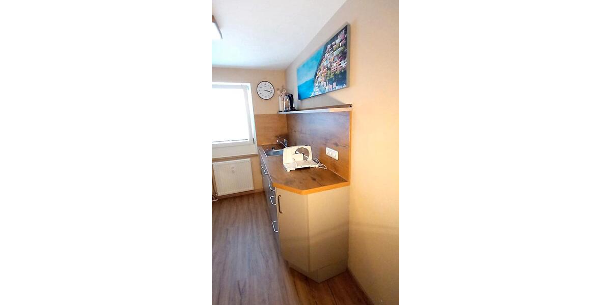 Dachgeschoßwohnung Kulmbach Blaich - 3 Zimmer, 57 m&sup2;, 500&euro; | Angebot:26660055