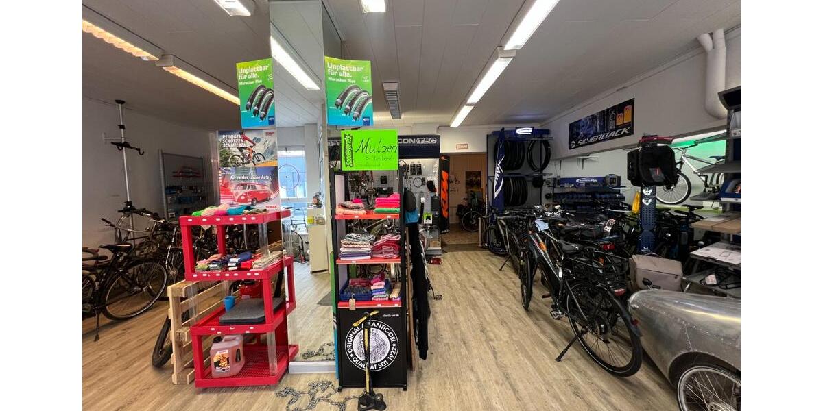 Gewerbeobjekt Kiel Ellerbek - 1.207&euro; | Angebot:24695099