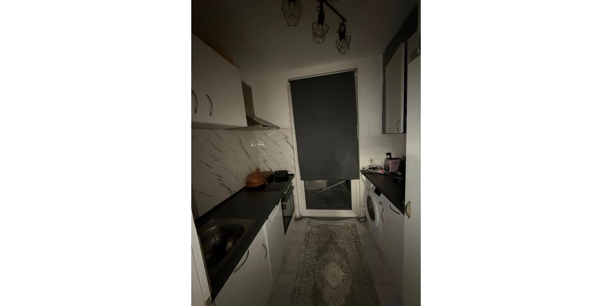 Dachgeschoßwohnung Düsseldorf - 2 Zimmer, 65 m&sup2;, 950&euro; | Angebot:24705658