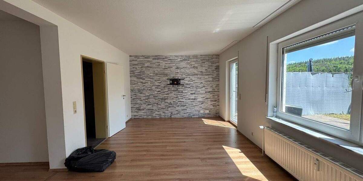 Reihenmittelhaus Binsfeld - 4 Zimmer, 129 m&sup2;, 1.036&euro; | Angebot:23086326