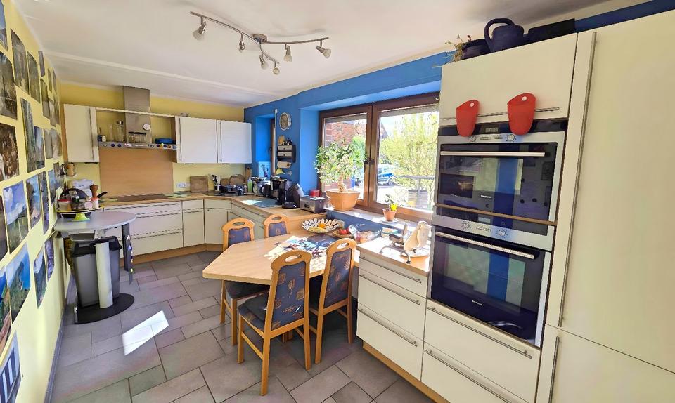Erdgeschoßwohnung Havixbeck - 5 Zimmer, 154 m&sup2;, 1.820&euro; | Angebot:26696755