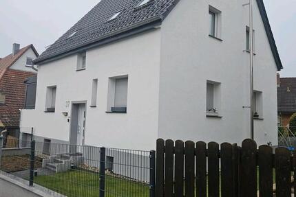 Großes Haus mit Garten und Balkon 5 zimmer