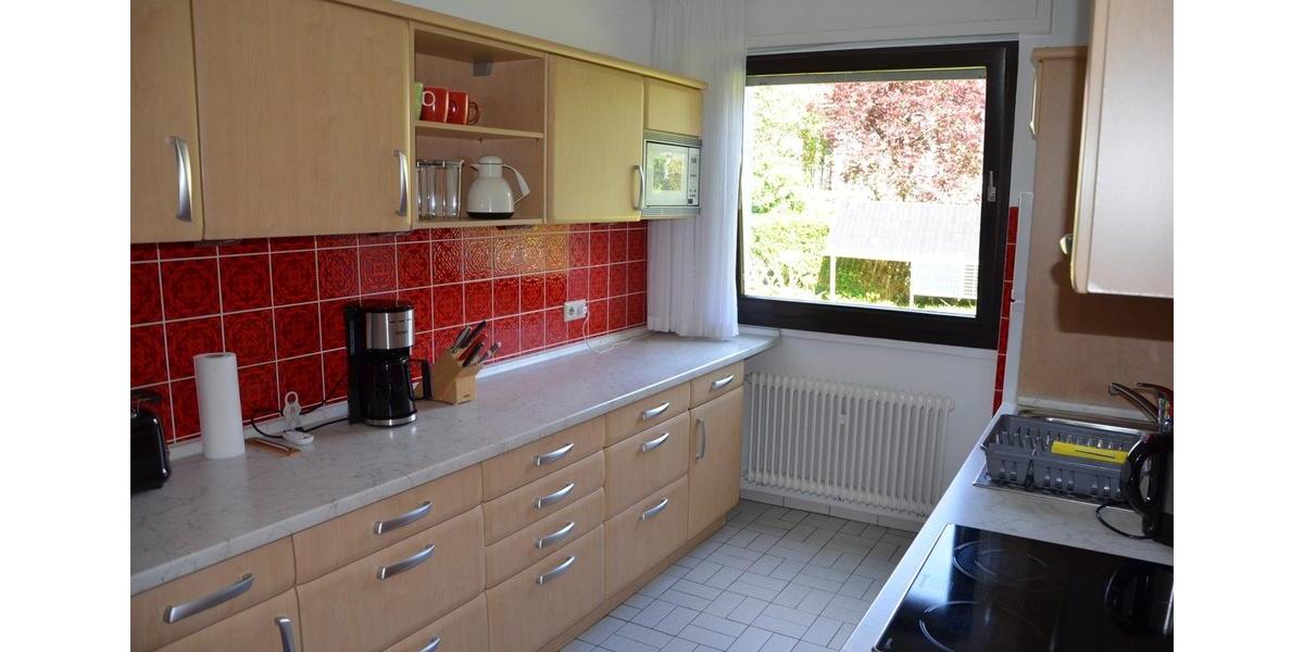 Erdgeschoßwohnung Dortmund Hörde - 4 Zimmer, 100 m&sup2;, 1.540&euro; | Angebot:26494694