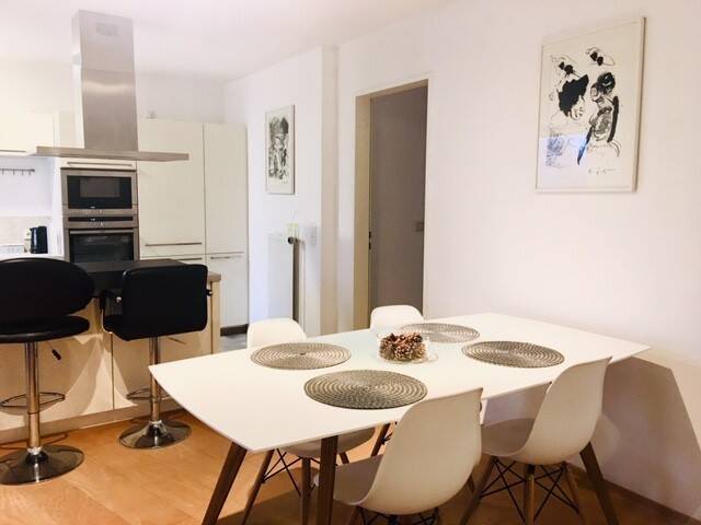 Etagenwohnung Fürth Innenstadt - 2 Zimmer, 75 m&sup2;, 500&euro; | Angebot:26904127
