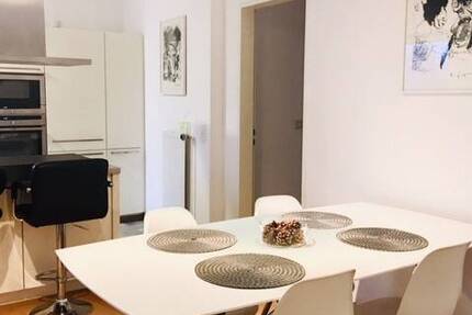Wohnung Fürth Innenstadt - 2 Zimmer, 75 m&sup2;, 500&euro; | Angebot:26904127