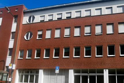 Charmantes 1-Zimmer-Appartement in zentraler Innenstadtlage 1 zimmer