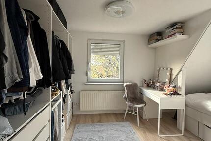 Wohnung zentral 430€ Kaltmiete Reutlingen zimmer