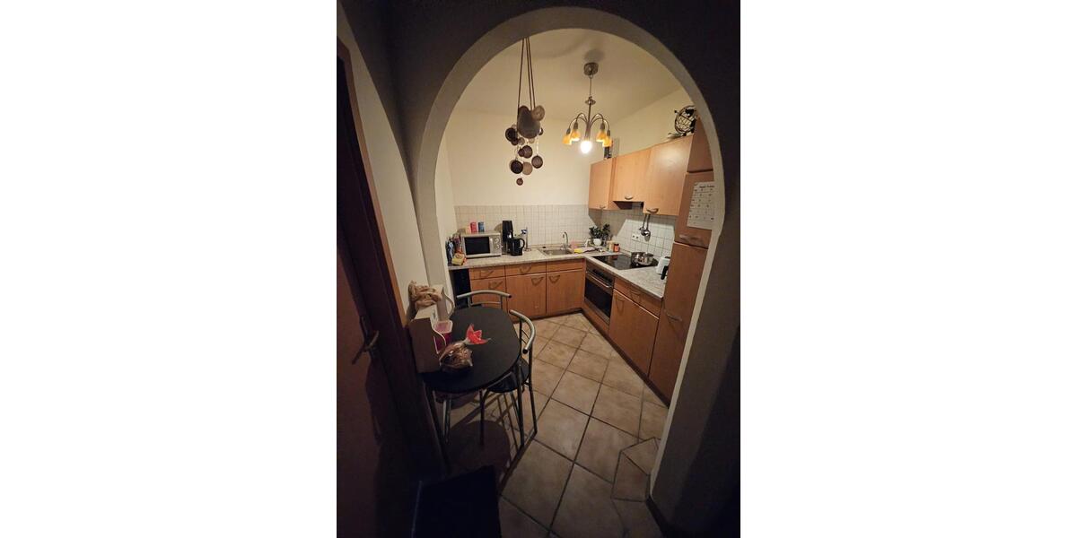 Etagenwohnung Hameln - 1 Zimmer, 10 m&sup2;, 325&euro; | Angebot:26482113