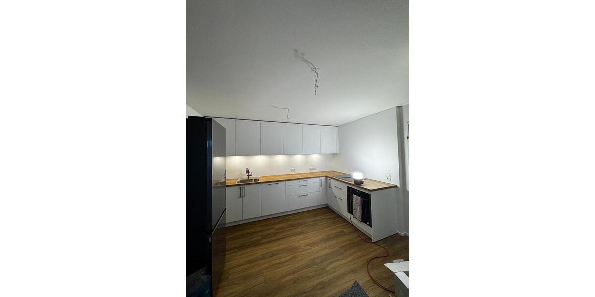 Etagenwohnung Meckenbeuren - 3 Zimmer, 85 m&sup2;, 1.210&euro; | Angebot:26532874
