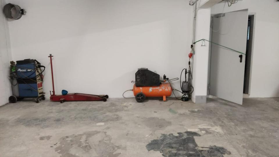 Gewerbeobjekt Königsbrunn - 1.100&euro; | Angebot:25298410