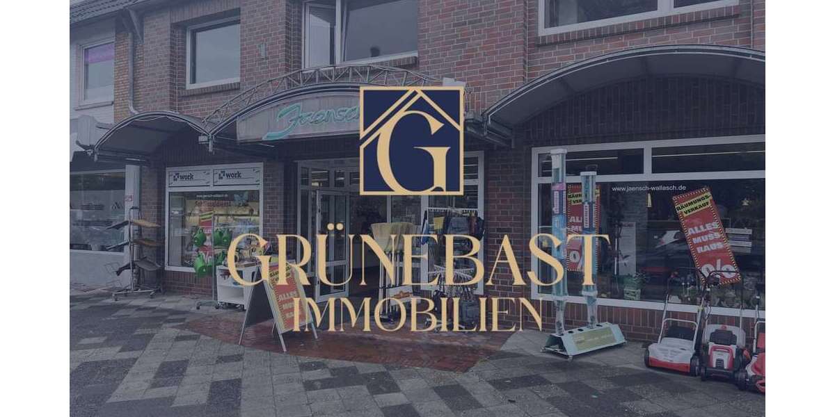 Gewerbeobjekt Wilhelmshaven Fedderwardergroden - 1.500&euro; | Angebot:21475219