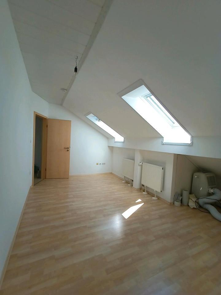 3 Zimmer Wohnung, ca 85qm, Schweitenkirchen