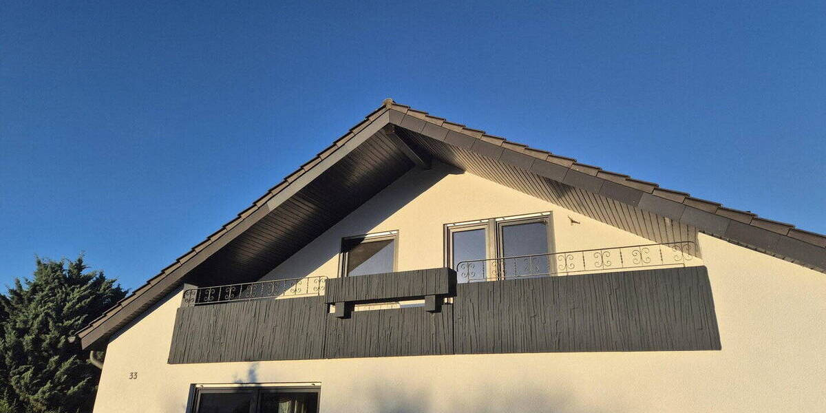 Etagenwohnung Eberdingen Nussdorf - 3 Zimmer, 85 m&sup2;, 750&euro; | Angebot:26740900
