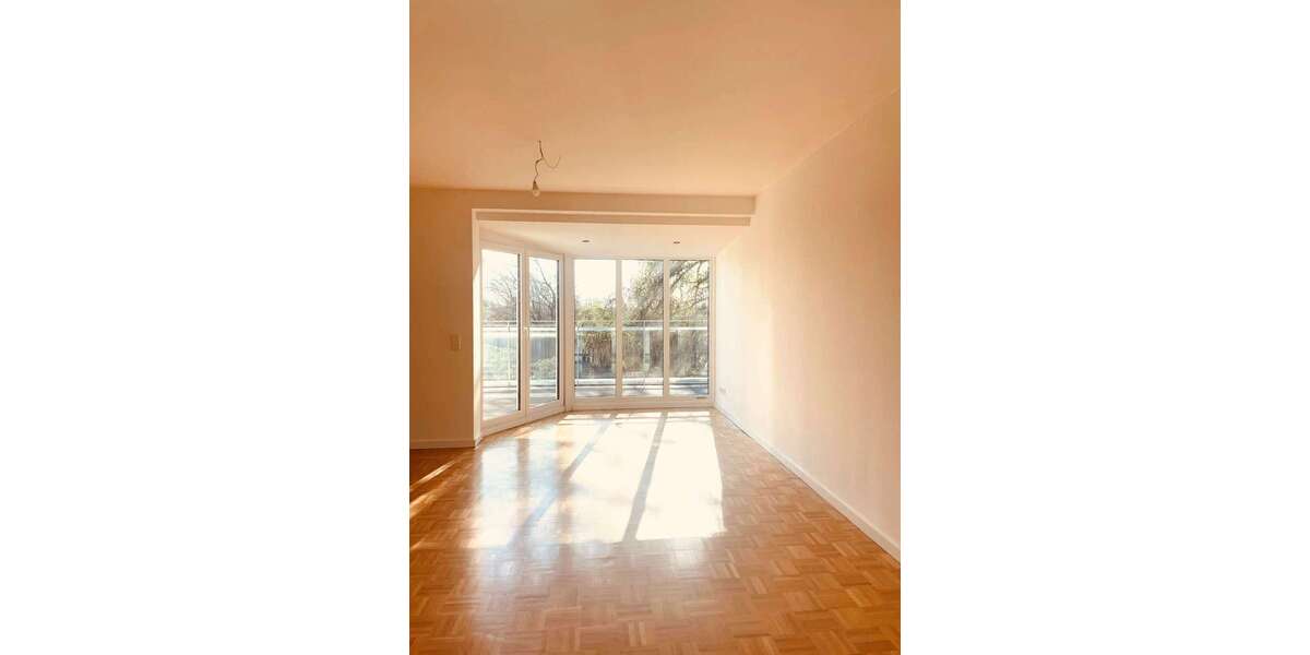 Wohnung zum Mieten in Hamburg 1.650,60 € 78.6 m² 3 zimmer