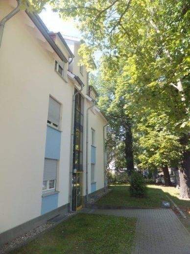 Etagenwohnung Markkleeberg Markkleeberg-Mitte - 2 Zimmer, 57 m&sup2;, 740&euro; | Angebot:26015025