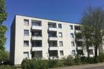 Ansprechende, weitläufige 3-Zimmer-Wohnung mit Balkon zimmer