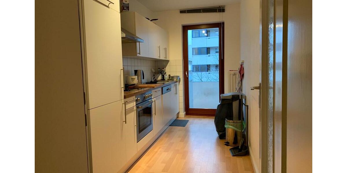 Wohnen auf Zeit Bremerhaven Mitte - 3 Zimmer, 17 m&sup2;, 310&euro; | Angebot:26658966
