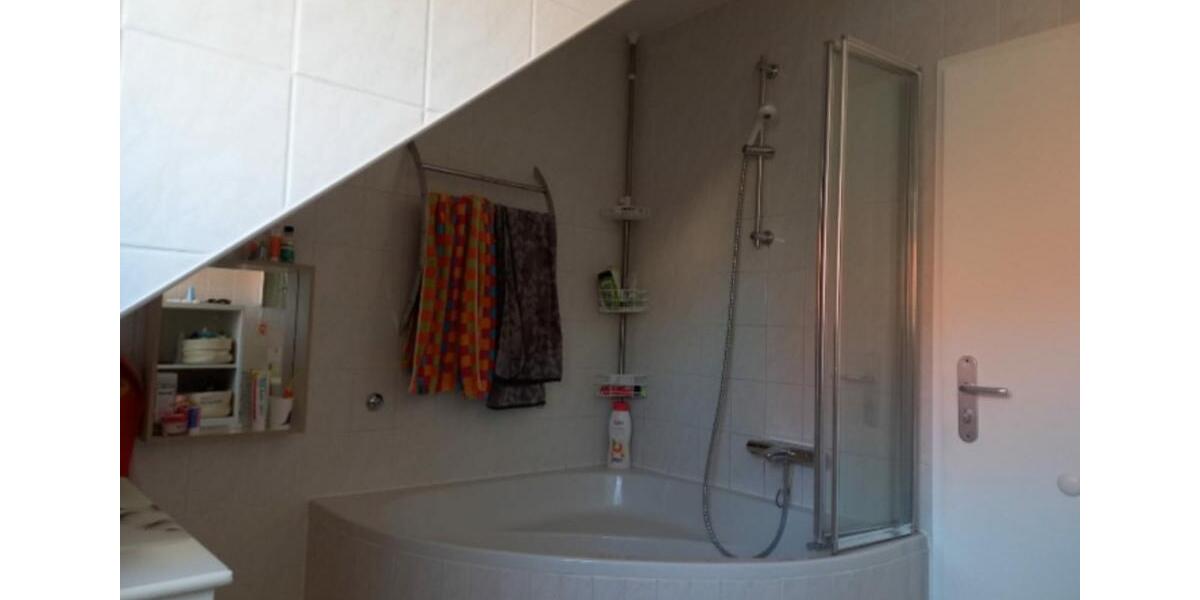 großzügige, helle 3 ZKB m. Fenster 82 qm mit Balkon in Dasing 3 zimmer