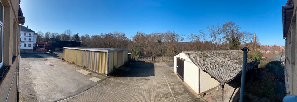 Gewerbeobjekt Eisenberg (Pfalz) - 3.500&euro; | Angebot:25381001