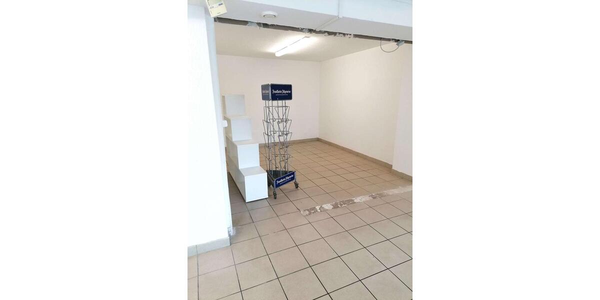 Ladenlokal in super Lage zu vermieten. zimmer