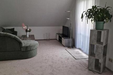 Wohnung Petershagen/Eggersdorf Eggersdorf - 2 Zimmer, 58 m&sup2;, 800&euro; | Angebot:24625011