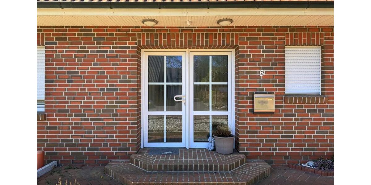 Einfamilienhaus Wiesmoor - 5 Zimmer, 123 m&sup2;, 1.000&euro; | Angebot:26533160