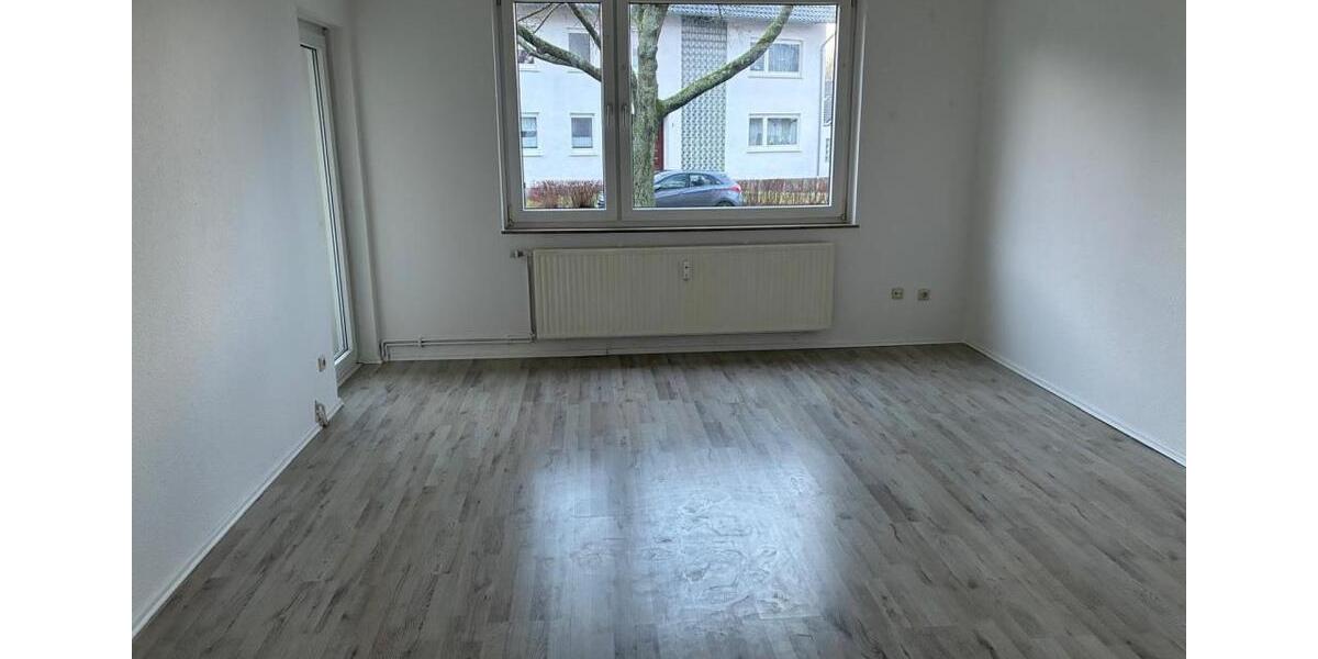 Erdgeschoßwohnung Löhne - 3 Zimmer, 63 m&sup2;, 416&euro; | Angebot:24542904