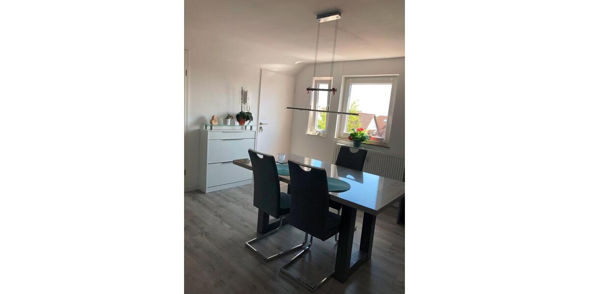 Dachgeschoßwohnung Ruppertsberg - 1.5 Zimmer, 40 m&sup2;, 620&euro; | Angebot:24870534