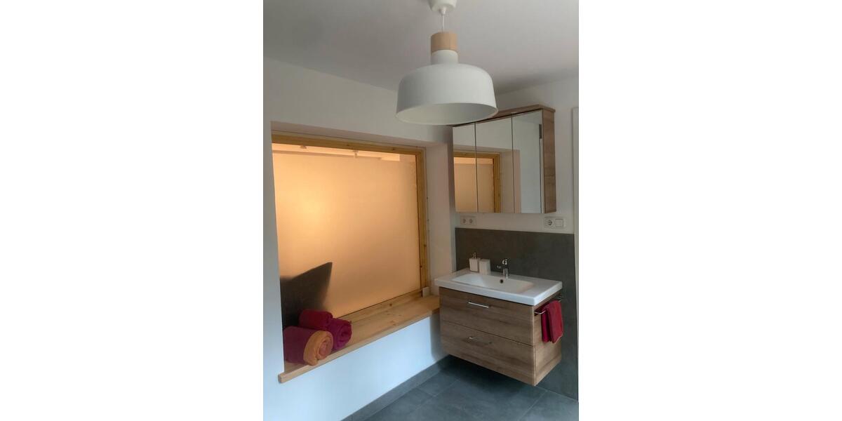 Wohnen auf Zeit Peißenberg - 2 Zimmer, 45 m&sup2;, 75&euro; | Angebot:24611980