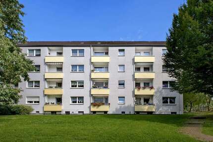 Wohnung zum Mieten in Hattingen 519 € 61.72 m² 2 zimmer