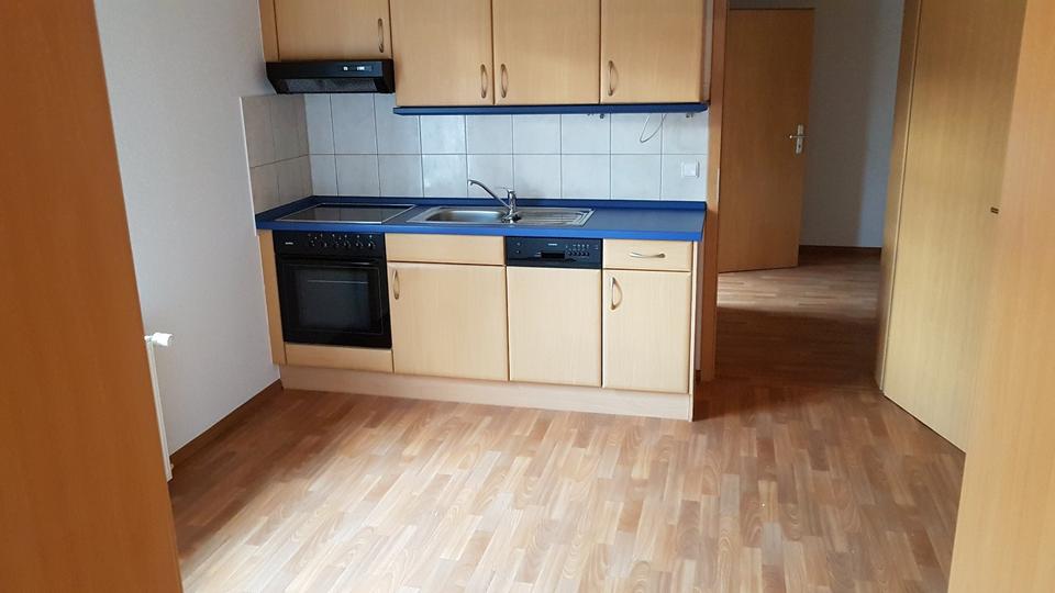 Etagenwohnung Bad Freienwalde (Oder) - 1 Zimmer, 45 m&sup2;, 349&euro; | Angebot:23871319