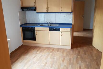 Wohnung Bad Freienwalde (Oder) - 1 Zimmer, 45 m&sup2;, 349&euro; | Angebot:23871319