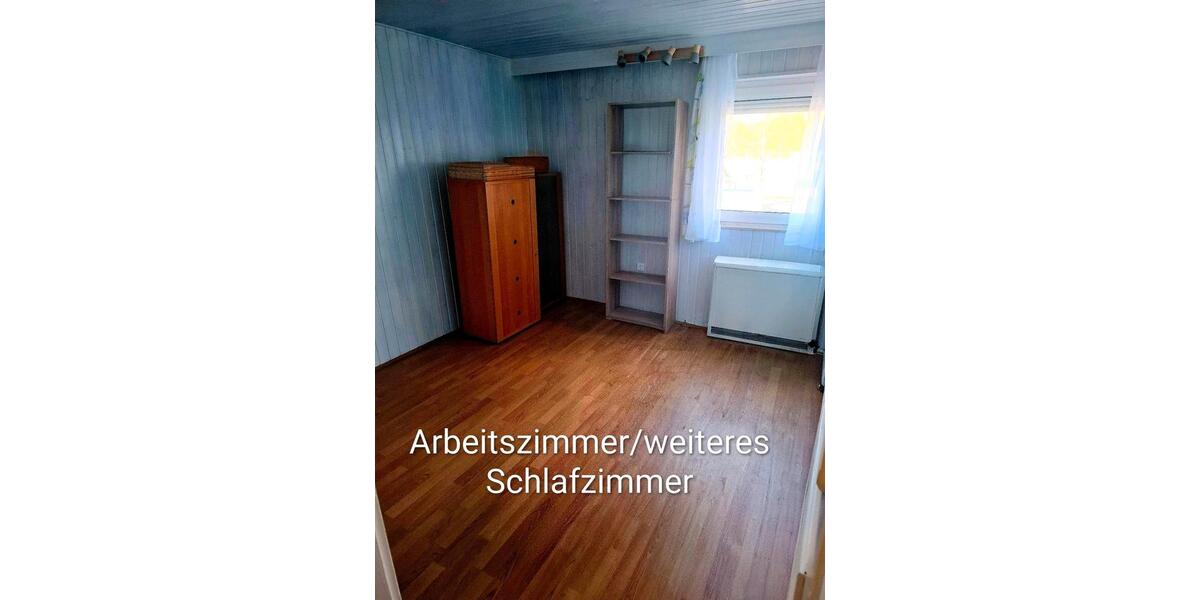 Etagenwohnung Schwetzingen - 3 Zimmer, 70 m&sup2;, 1.000&euro; | Angebot:25838291